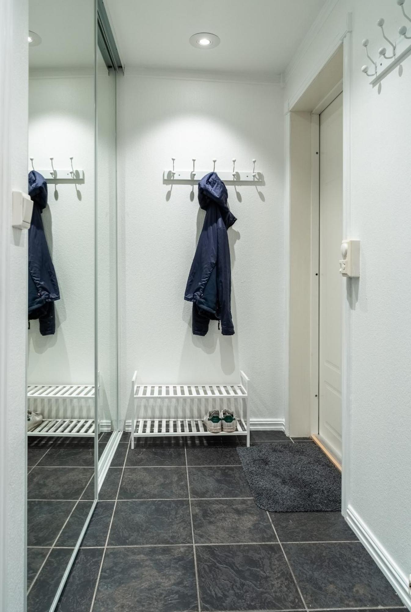 Square Apartment Tromso