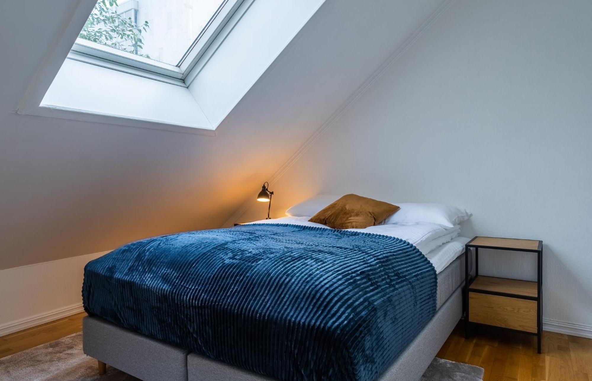 Apartment Square Tromso